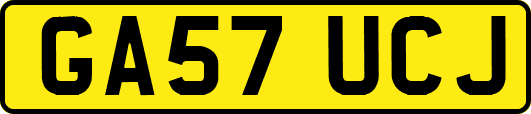 GA57UCJ
