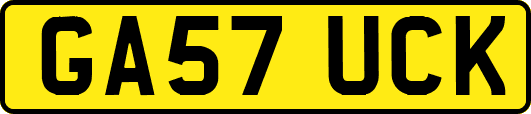 GA57UCK