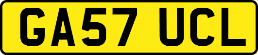 GA57UCL