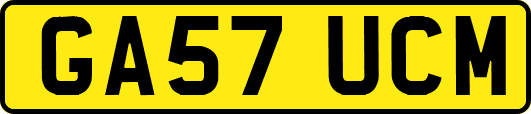 GA57UCM