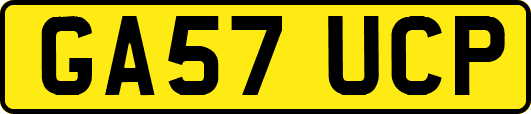 GA57UCP