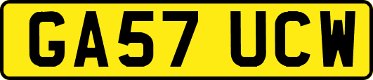 GA57UCW