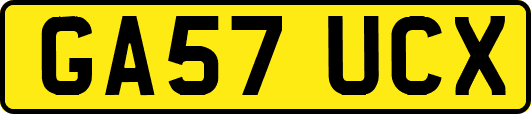 GA57UCX