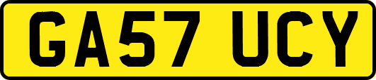 GA57UCY
