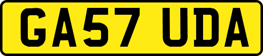 GA57UDA