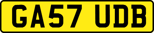 GA57UDB