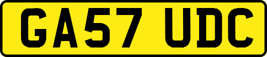 GA57UDC