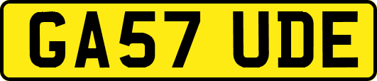 GA57UDE