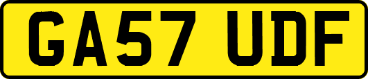 GA57UDF
