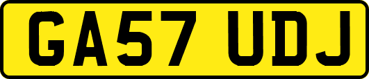 GA57UDJ