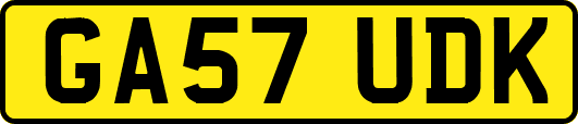 GA57UDK