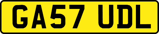 GA57UDL
