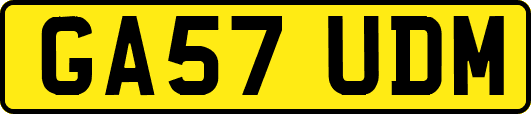 GA57UDM