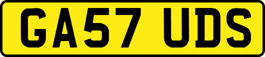 GA57UDS