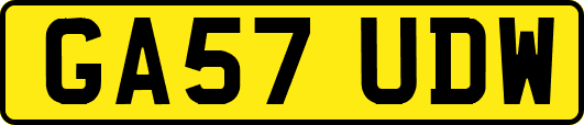 GA57UDW