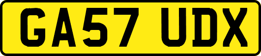 GA57UDX