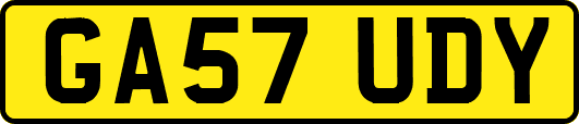 GA57UDY