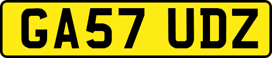 GA57UDZ
