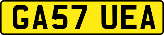 GA57UEA