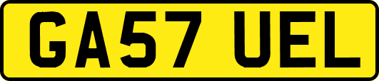 GA57UEL