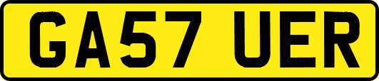 GA57UER