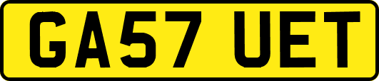 GA57UET