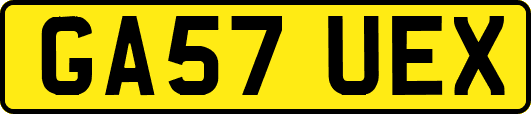 GA57UEX