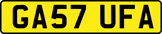 GA57UFA