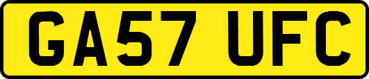 GA57UFC