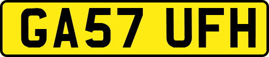 GA57UFH