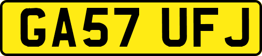 GA57UFJ