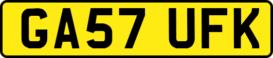 GA57UFK
