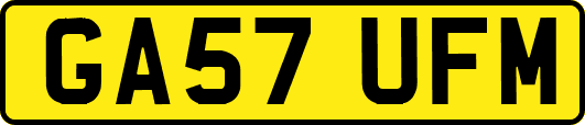 GA57UFM