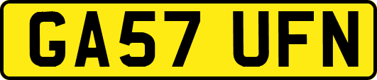 GA57UFN