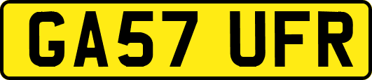 GA57UFR