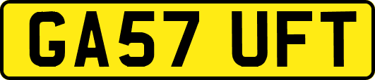 GA57UFT