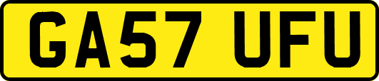 GA57UFU