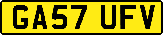 GA57UFV