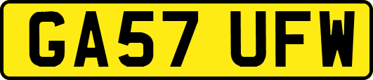 GA57UFW