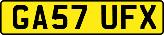 GA57UFX