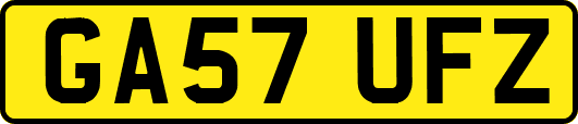 GA57UFZ