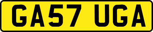 GA57UGA