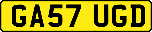 GA57UGD