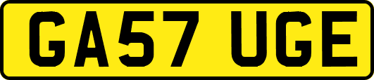 GA57UGE