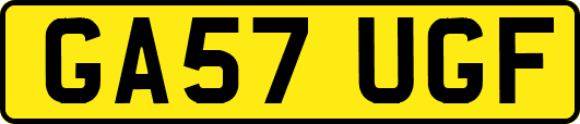 GA57UGF