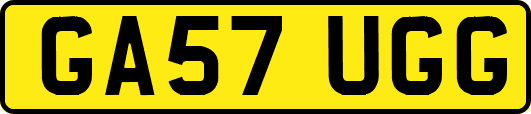 GA57UGG