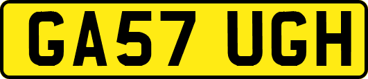 GA57UGH