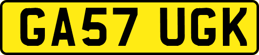 GA57UGK