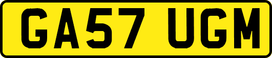 GA57UGM