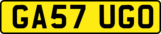 GA57UGO